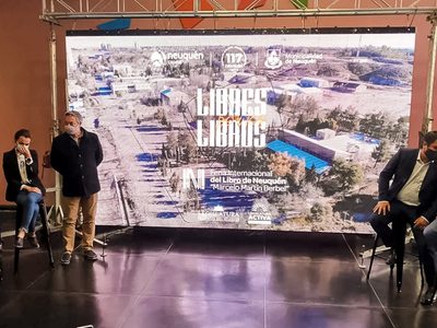 Libres por los Libros: todo lo que tenés que saber para ingresar a la Feria Internacional del Libro