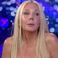 "Charlotte me mintió": revelan el verdadero paradero de Mariana Nannis y con quién está