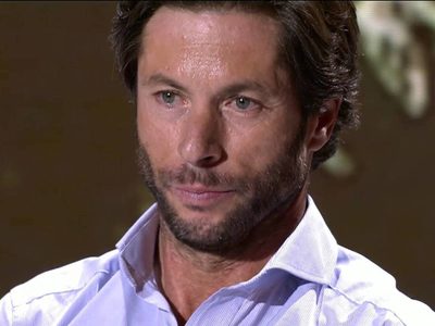 Luego del escándalo, finalmente José Antonio Canales Rivera admitió que sí conoce a Cynthia Martínez