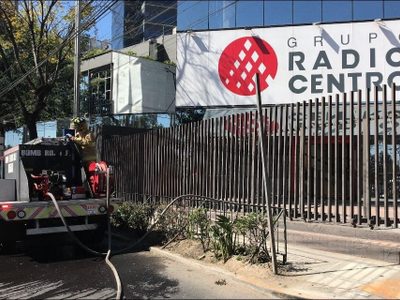 TFJA desecha demanda de Grupo Radio Centro; debe pagar 215 mdp al SAT