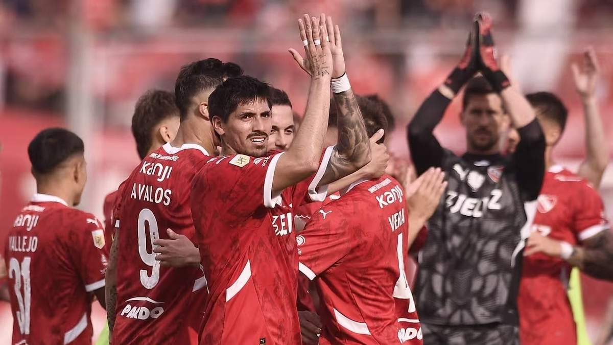 Independiente Fuente: (X)