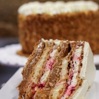 Torta Amor: el postre de origen chileno muy fácil de hacer y que es perfecto para una reunión familiar o de amigos