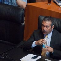 Busca CNTE con PRD, no con Morena, impulsar una 'contrarreforma”