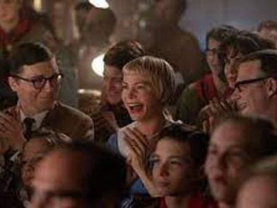 Netflix estrena una esperadísima película de Spielberg