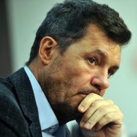 “Me emociona”: Marcelo Tinelli se quebró al aire al hablar del estado de salud de Soledad Aquino