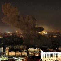 Hezbollah amenaza a Israel con incrementar sus ataques si sigue bombardeando Líbano