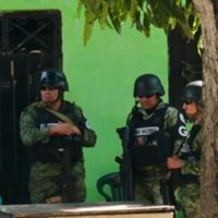 GN confirma retención de 15 de elementos en Guerrero; descarta operativo para rescatarlos