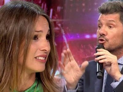 ¡La bajaron del Bailando! Pampita recibió la peor noticia. ¿Por qué Tinelli lo hizo?
