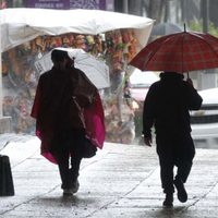 Onda tropical 19 y monzón intensificarán lluvias de lunes a jueves en estas entidades