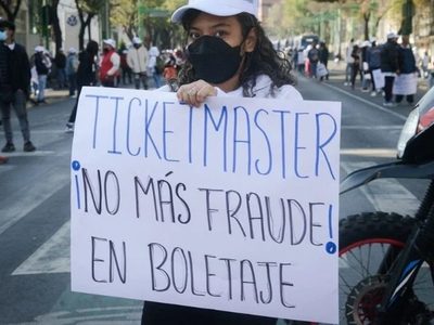 Condiciones de compra de boletos en línea por parte de empresas deben ser claras: SCJN