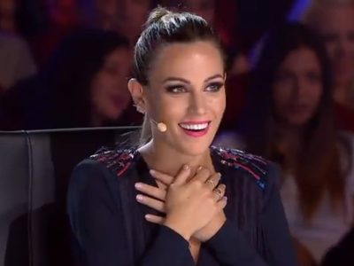 Edurne dejó a todos boquiabiertos con esta confesión: su doctor ya lo confirmó