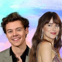 Confirmadísimo: Harry Styles y Dakota Johnson estarán juntos en la producción del año