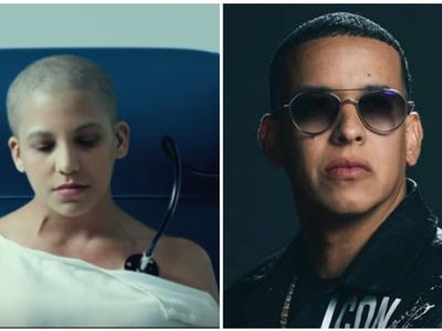¡El cáncer la llevó! No hay consuelo para Daddy Yankee: "Vuela alto a ese lugar..."