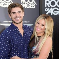 ¡No puede ser cierto! Ashley Tisdale y un golpe bajo para Zac Efron: ”no sabe…” ¿Lo crees?