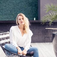 La foto que delata la verdadera relación entre Mica Viciconte y las hijas de Fabián Cubero