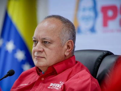 Gobierno de Venezuela apoya la decisión de no invitar al rey a la toma de posesión de Sheinbaum