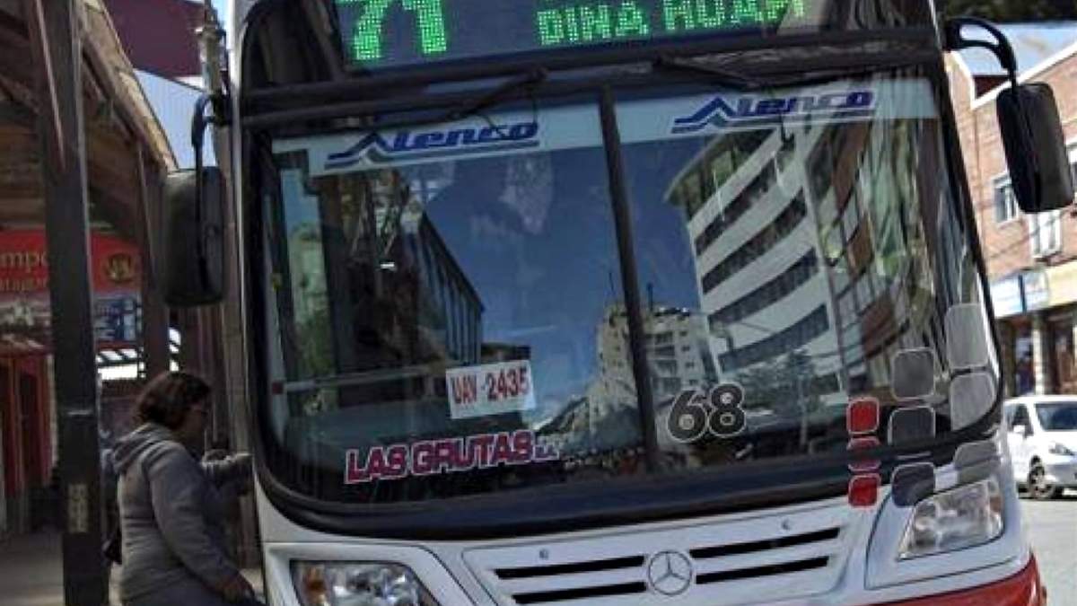 La empresa Las Grutas Fuente: (Instagram)