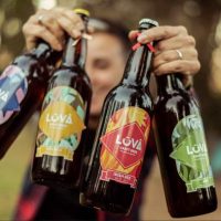 Una fábrica de cerveza donde sólo trabajan mujeres