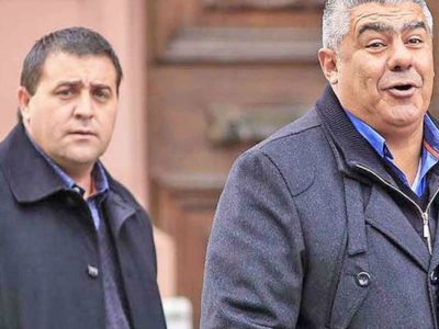 AFA denuncia “campaña de difamación” contra Chiqui Tapia y Toviggino y exige verificación de fuentes