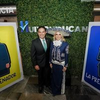 El senador Enrique Vargas y la alcaldesa de Huixquilucan arman negocio con cocinas por 120 mdp