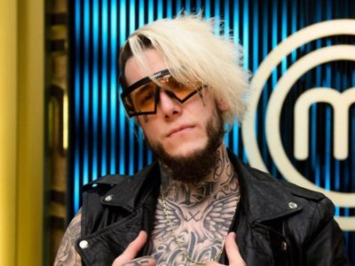 Imperdonable: el error de Alex Caniggia que desató la furia de Germán Martitegui