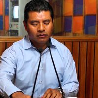 Renuncia otro colaborador de Cué; 'pueblos están muy encabronados”, dice