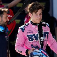 Malas noticias para Franco Colapinto: Alpine tuvo reuniones por otro piloto de la F1