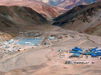 La minera Barrick Gold aseguró que quiere "más y mejores inversiones" en la Argentina