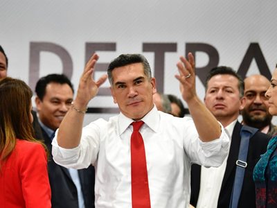 Nuevos audios de Alito: Pagos millonarios en efectivo y “clases de lavado” que involucran a Televisa