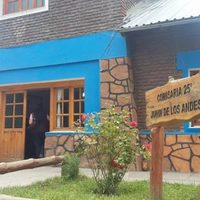 Se entregó en la comisaría de Junín de los Andes el prófugo que abusó de su hija, en Centenario