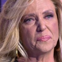 Lydia Lozano totalmente brava contra Rafael Amargo: "Me parece una falta de profesionalidad"