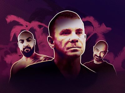 La Banda de la Riviera Maya, en la mira del FBI