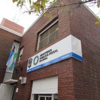 Según la autopsia, Jorge Gatica murió por “múltiples fracturas costales”