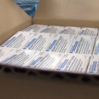 Johnson & Johnson asegura que una dosis de refuerzo contra covid-19 multiplica los anticuerpos