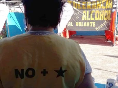Estrellas Amarillas exigió “ley pareja para todos” ante la multa revocada a Facundo Gaitán