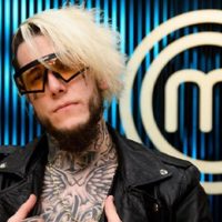 Alex Caniggia no pudo esconder su enojo debido a la actitud de sus compañeros: "No va"