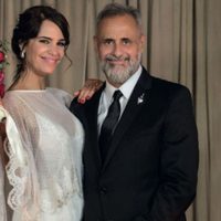 ¡Se pasó de la raya! Jorge Rial sacó a la luz los detalles más oscuros de su relación con Romina