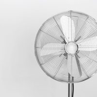 Desempolvá el ventilador roto o dañado que tenés en casa y creá esta fabulosa lámpara, sin gastar de más