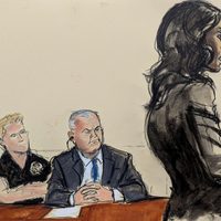 “Usted tiene el mismo nivel delincuencial que El Chapo”: así fue la condena del juez a García Luna