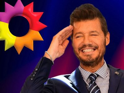Cómo será la programación de El Trece con la llegada de Marcelo Tinelli