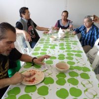 Administradora de comedor comunitario en BJ se ampara contra Sheinbaum por falta de insumos (Video)