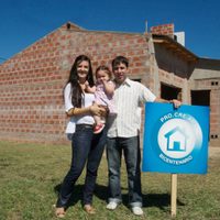 Procrear: abren las inscripciones para las líneas de Construcción y Ampliación