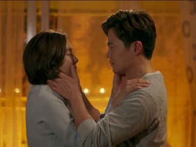 "Marriage Contract": la serie coreana que llegó a Netflix y es el plan ideal para ver en pareja