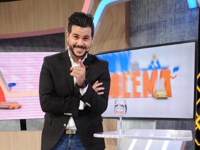 "Fue muy sano haberme ido de ahí": Nicolás Magaldi blanqueó la verdad sobre su salida de El Nueve