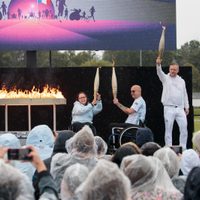 La llama se enciende de nuevo: París promete unos Juegos Paralímpicos históricos