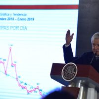 Con plan antihuachicol, ahorro de dos mil 500 mdp; molestia por falta de gasolina no ha sido en vano: AMLO