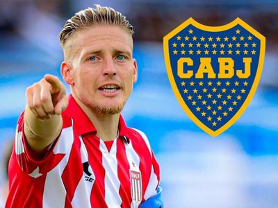 Se enfrió el pase a River: Santiago Ascacibar podría acercarse a Boca