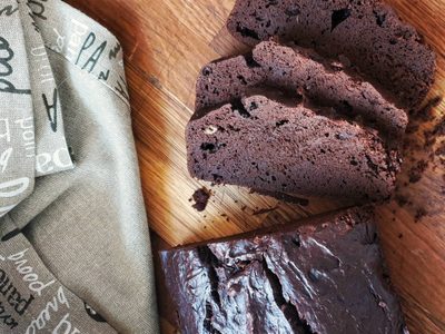 Pancitos de chocolate keto: con solo 6 ingredientes prepará esta versión deliciosa, práctica y exprés