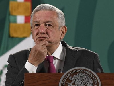 No sabía qué era 'romper el pacto', pensaba en el Pacto por México: AMLO