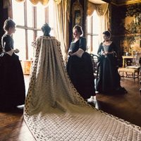 'La Favorita”: poder y pasión